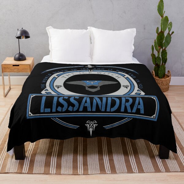 Item preview, LISSANDRA - LIMITED EDITION designed and sold by allstarfey1.