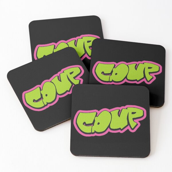 Item preview, ~ coup graffiti ~ designed and sold by grapehateswine.