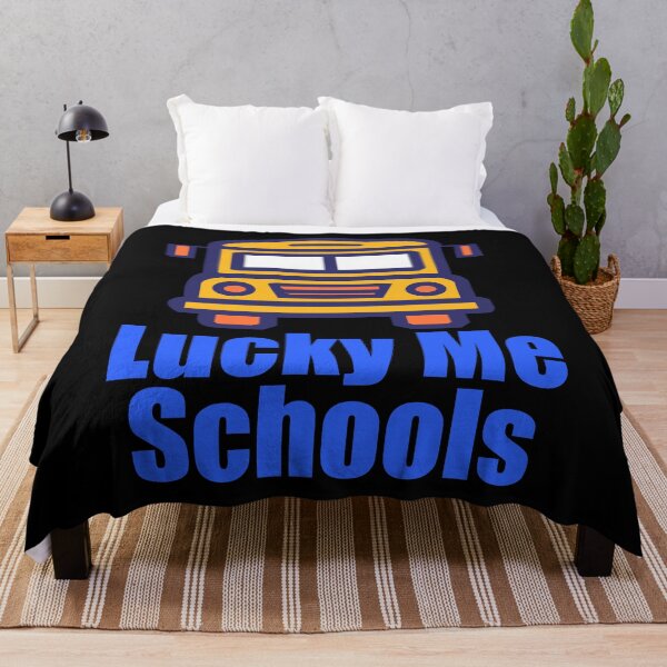 Item preview, Lucky Me Schools designed and sold by Uvogin2099.