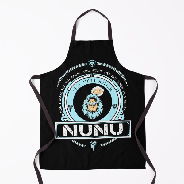 Item preview, NUNU & WILLUMP - LIMITED EDITION designed and sold by allstarfey1.