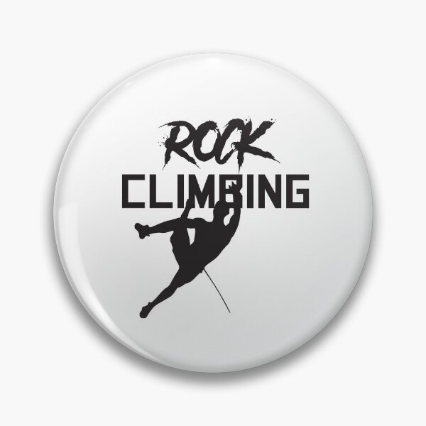 Item preview, Rock Climbing designed and sold by TopBaseline.