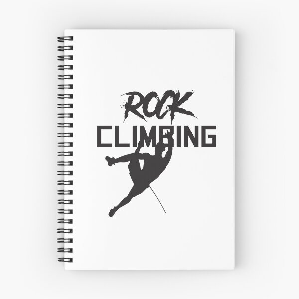 Item preview, Rock Climbing designed and sold by TopBaseline.