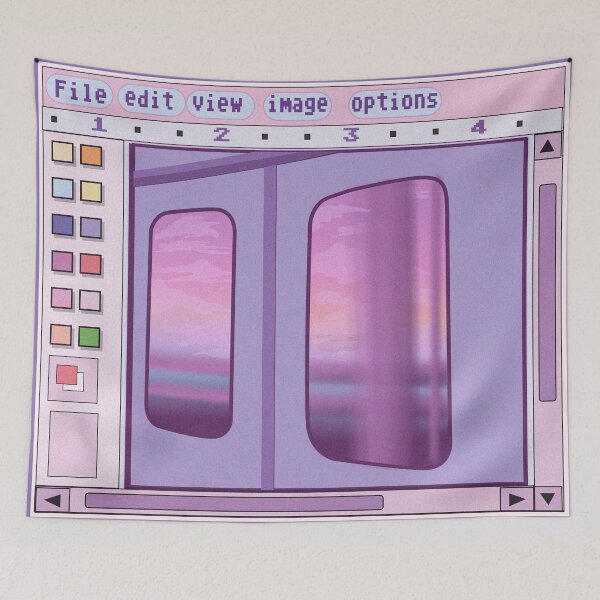 Item preview, anime aesthetic designed and sold by Bossin.