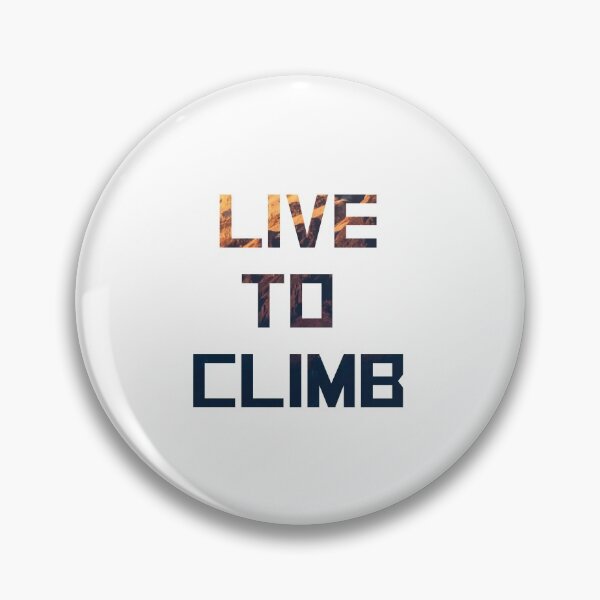 Item preview, Rock Climbing designed and sold by TopBaseline.