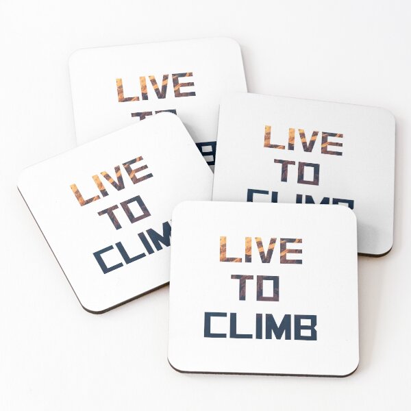 Item preview, Rock Climbing designed and sold by TopBaseline.