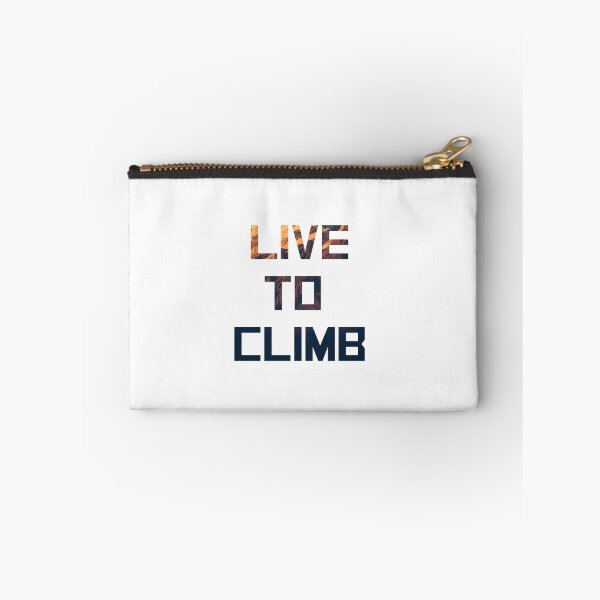 Item preview, Rock Climbing designed and sold by TopBaseline.