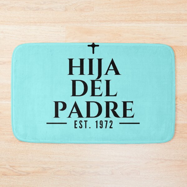 Item preview, Hija del Padre Establecida 1972 designed and sold by GeneralJesus.