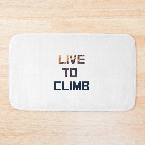 Item preview, Rock Climbing designed and sold by TopBaseline.