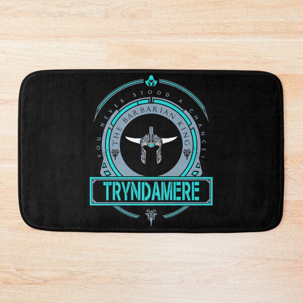 Item preview, TRYNDAMERE - LIMITED EDITION designed and sold by allstarfey1.