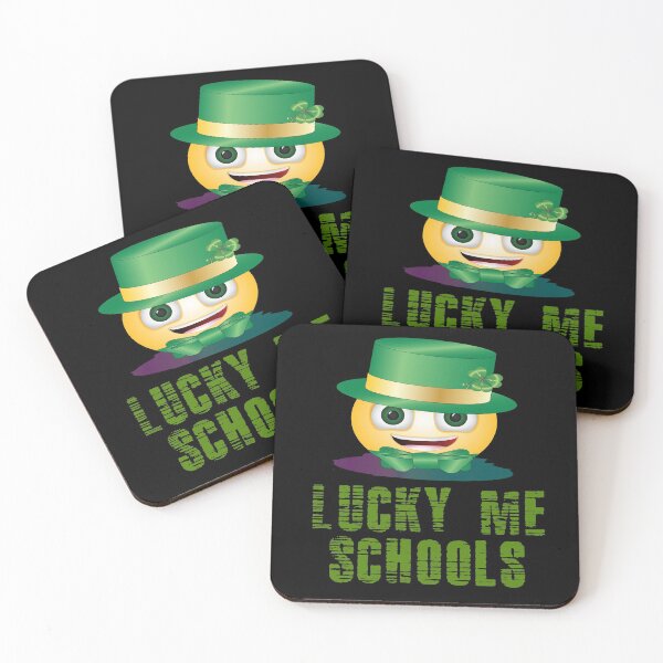 Item preview, Lucky Me Schools designed and sold by Uvogin2099.