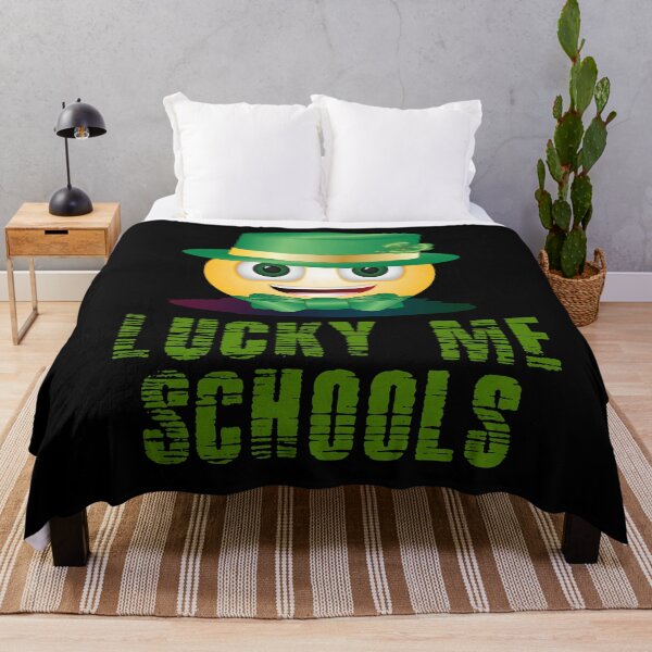 Item preview, Lucky Me Schools designed and sold by Uvogin2099.