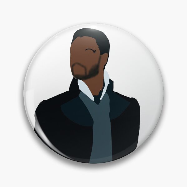 Item preview, The Duke (Simon) Wink designed and sold by Divergentgal4.