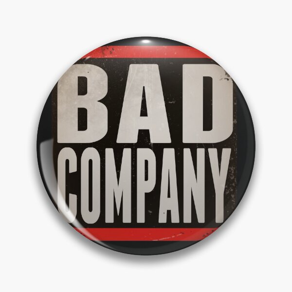 Item preview, bad company poor handling designed and sold by siiiiibby.