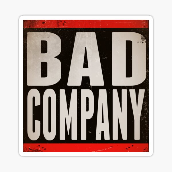 Item preview, bad company poor handling designed and sold by siiiiibby.