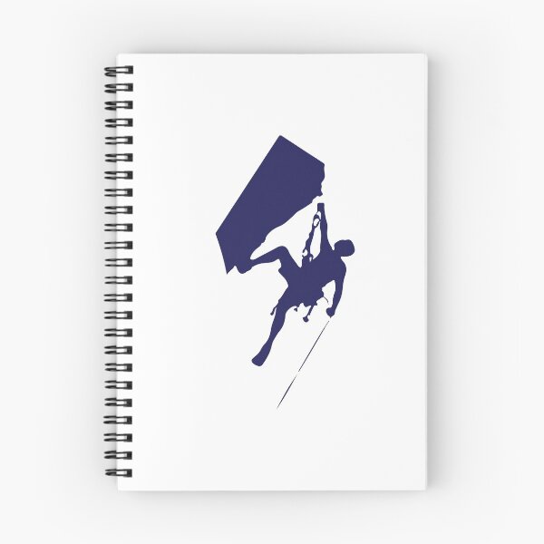 Item preview, Rock Climbing designed and sold by TopBaseline.
