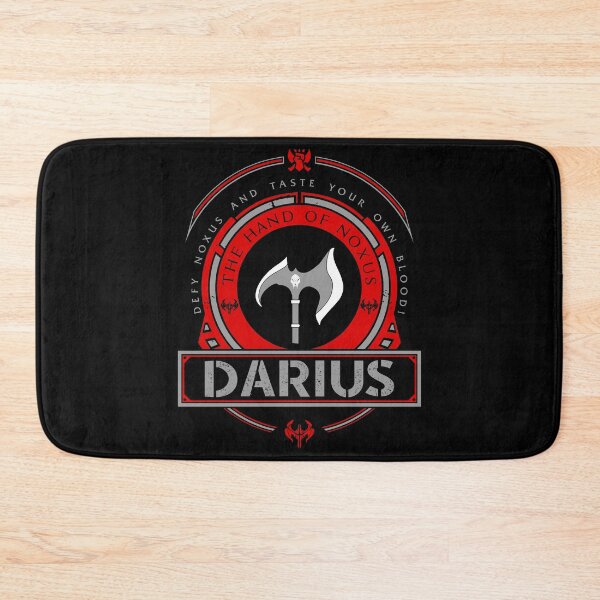 Item preview, DARIUS - LIMITED EDITION designed and sold by allstarfey1.