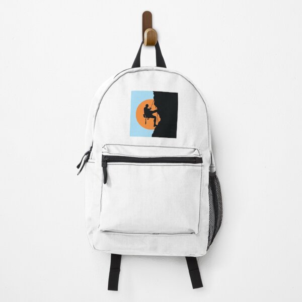 Item preview, Rock Climbing designed and sold by TopBaseline.