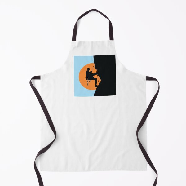 Item preview, Rock Climbing designed and sold by TopBaseline.