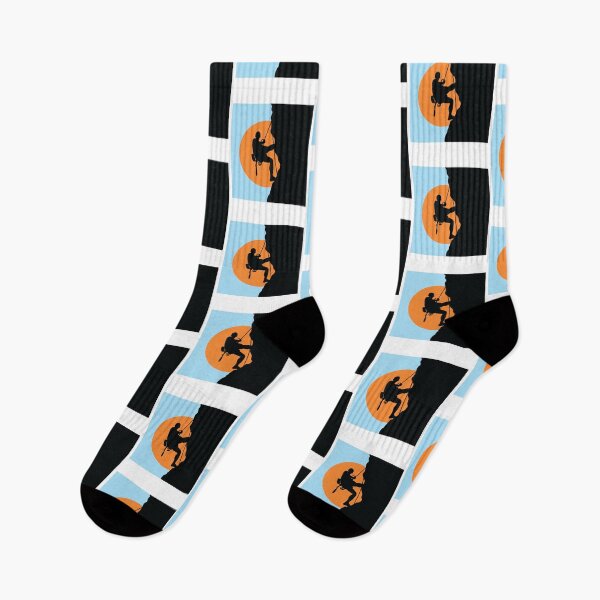 Item preview, Rock Climbing designed and sold by TopBaseline.