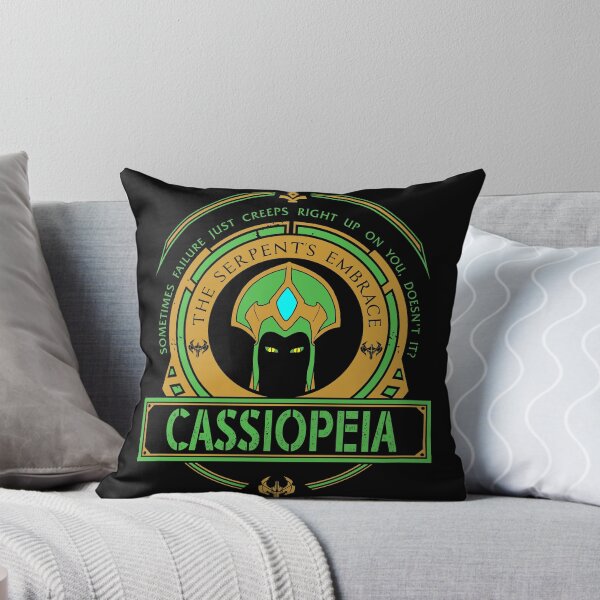 Item preview, CASSIOPEIA - LIMITED EDITION designed and sold by allstarfey1.
