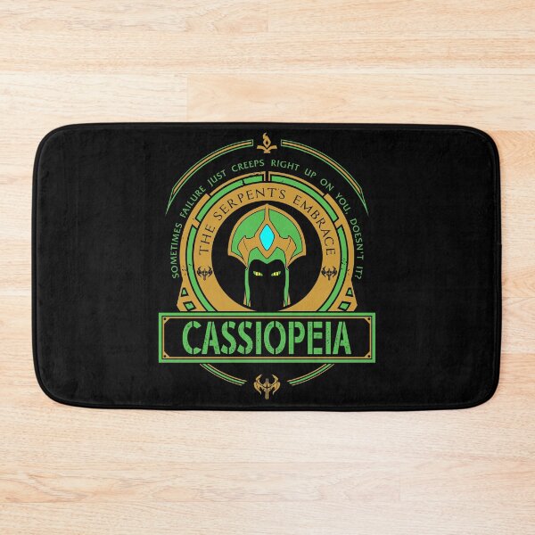Item preview, CASSIOPEIA - LIMITED EDITION designed and sold by allstarfey1.