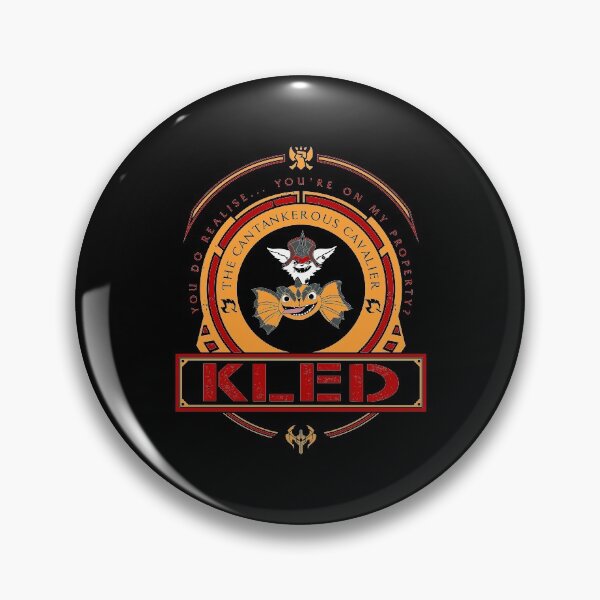 Item preview, KLED - LIMITED EDITION designed and sold by allstarfey1.