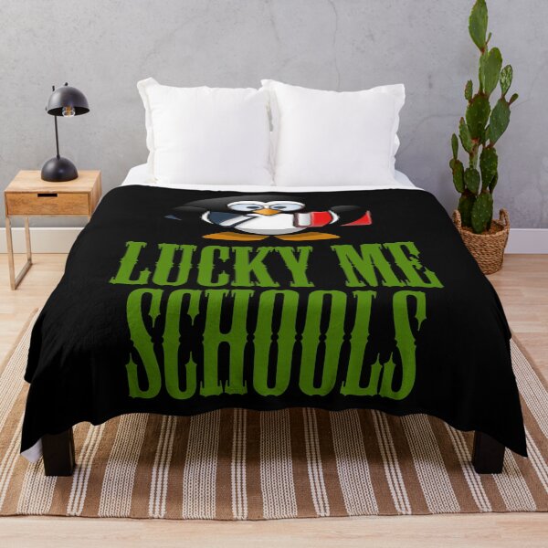 Item preview, Lucky Me Schools designed and sold by Uvogin2099.