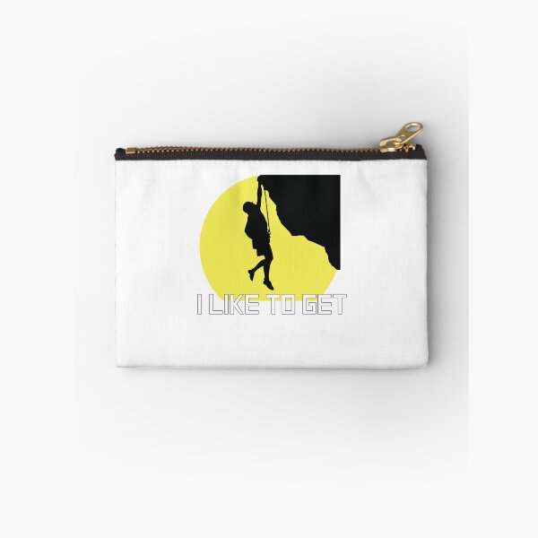 Item preview, Rock Climbing designed and sold by TopBaseline.