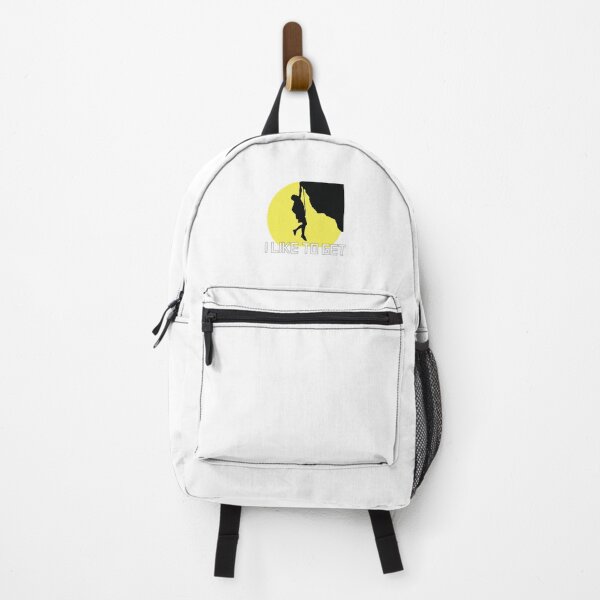 Item preview, Rock Climbing designed and sold by TopBaseline.