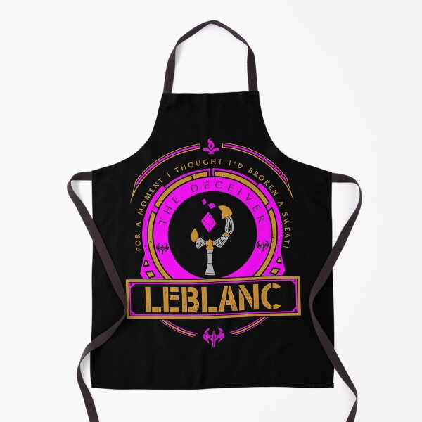 Item preview, LEBLANC - LIMITED EDITION designed and sold by allstarfey1.