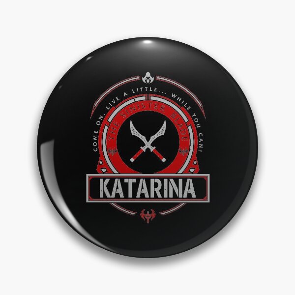 Item preview, KATARINA - LIMITED EDITION designed and sold by allstarfey1.