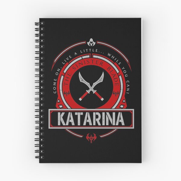 Item preview, KATARINA - LIMITED EDITION designed and sold by allstarfey1.