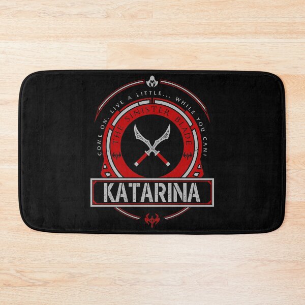 Item preview, KATARINA - LIMITED EDITION designed and sold by allstarfey1.