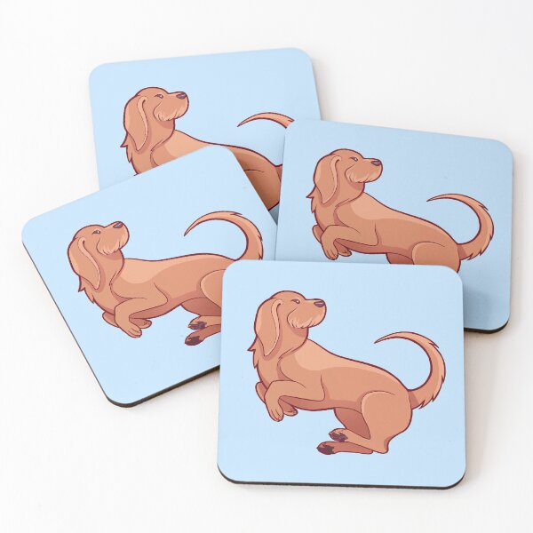 Item preview, Basset Fauve De Bretagne  designed and sold by Rubymcc.