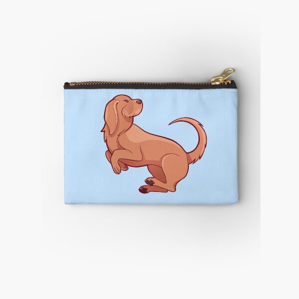 Item preview, Basset Fauve De Bretagne  designed and sold by Rubymcc.