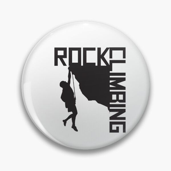 Item preview, Rock Climbing designed and sold by TopBaseline.