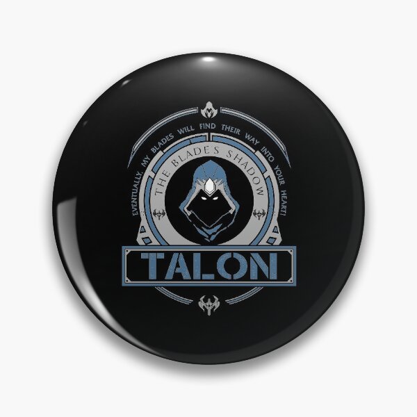 Item preview, TALON - LIMITED EDITION designed and sold by allstarfey1.