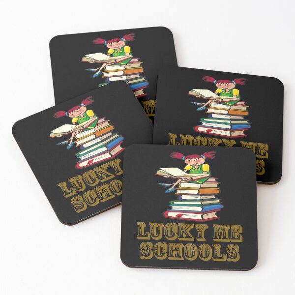 Item preview, Lucky Me Schools designed and sold by Uvogin2099.