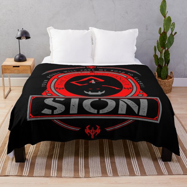 Item preview, SION - LIMITED EDITION designed and sold by allstarfey1.