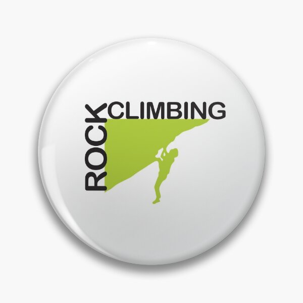 Item preview, Rock Climbing designed and sold by TopBaseline.