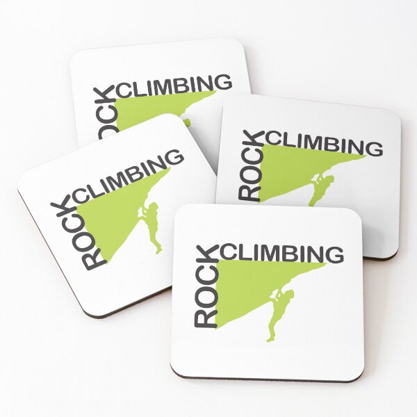 Item preview, Rock Climbing designed and sold by TopBaseline.