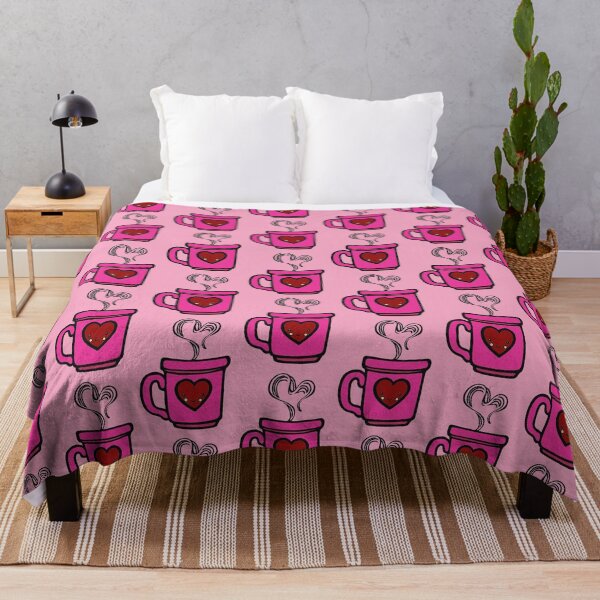 Item preview, Coffee is my Valentine designed and sold by sandpiperstudio.