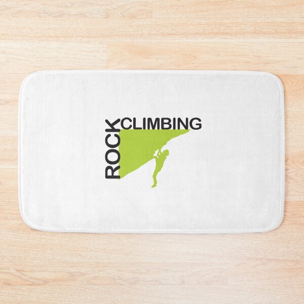 Item preview, Rock Climbing designed and sold by TopBaseline.