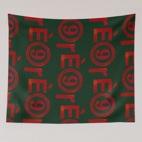 Item preview, É(9)r ... whatever that means designed and sold by BrownWoodRobot.