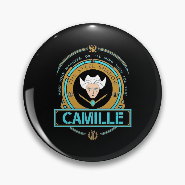 Item preview, CAMILLE - LIMITED EDITION designed and sold by allstarfey1.