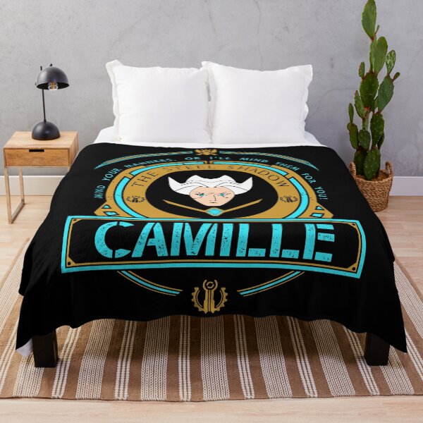 Item preview, CAMILLE - LIMITED EDITION designed and sold by allstarfey1.