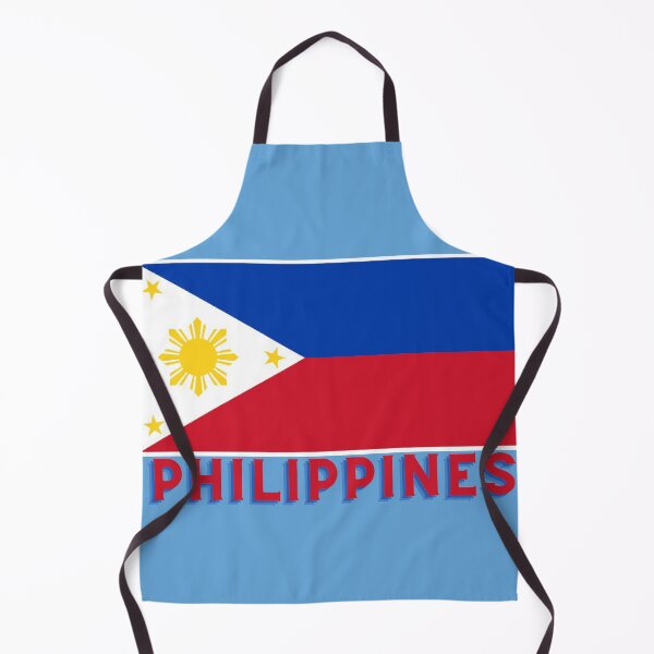 Item preview, Philippines flag designed and sold by Sara 2000.