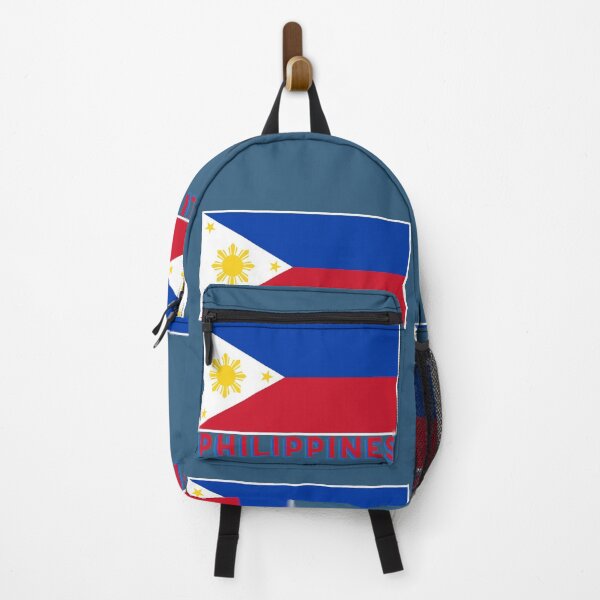 Item preview, Philippines flag designed and sold by Sara 2000.