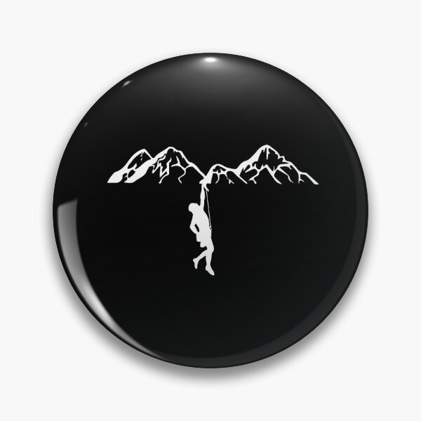 Item preview, Rock Climbing designed and sold by TopBaseline.