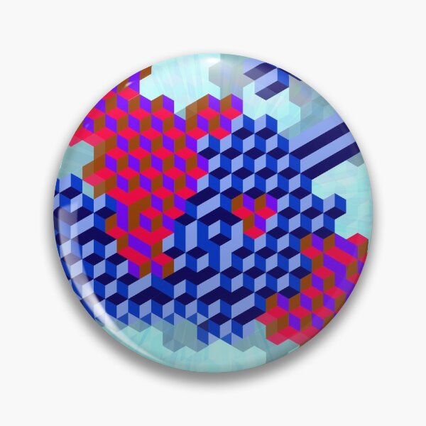 Item preview, Retro Sci-fi Psychedelia designed and sold by Design--Spore.